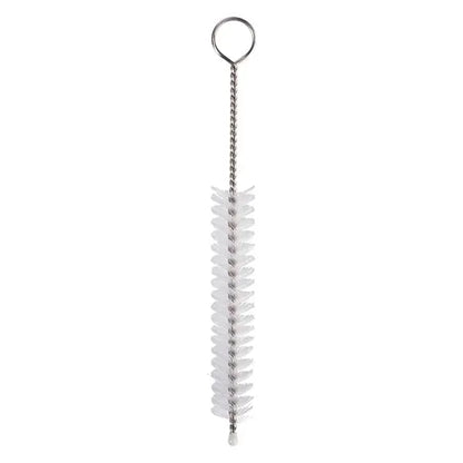 Collapsible Stainless Steel Straw Kit