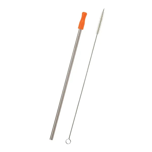 Stainless Steel Straw