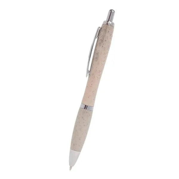 Chico Wheat Writer Pen