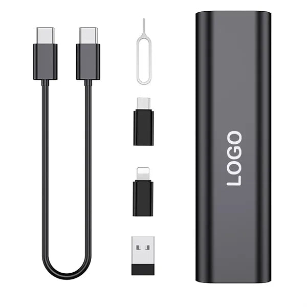 Multi USB Charging Adapter Cable Kit