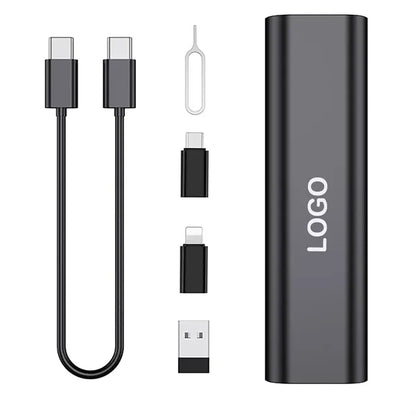 Multi USB Charging Adapter Cable Kit