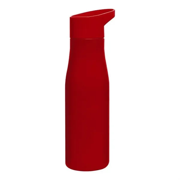 18 Oz. Emery Stainless Steel Bottle