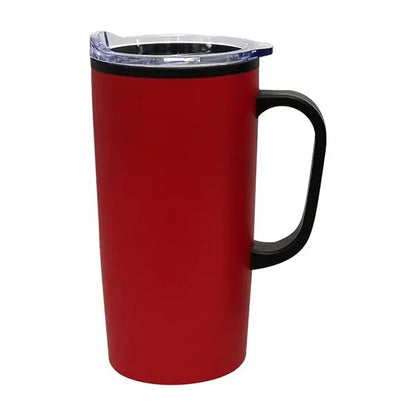 20 Oz. Melbourne Stainless Steel Tumbler