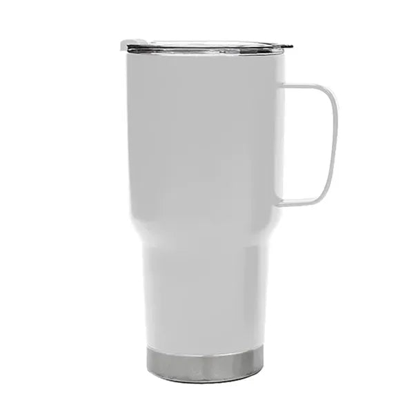 20 Oz. Fulton Stainless Steel Tumbler