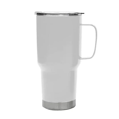 20 Oz. Fulton Stainless Steel Tumbler