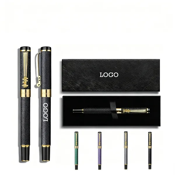 The Best Fountain Pen Set