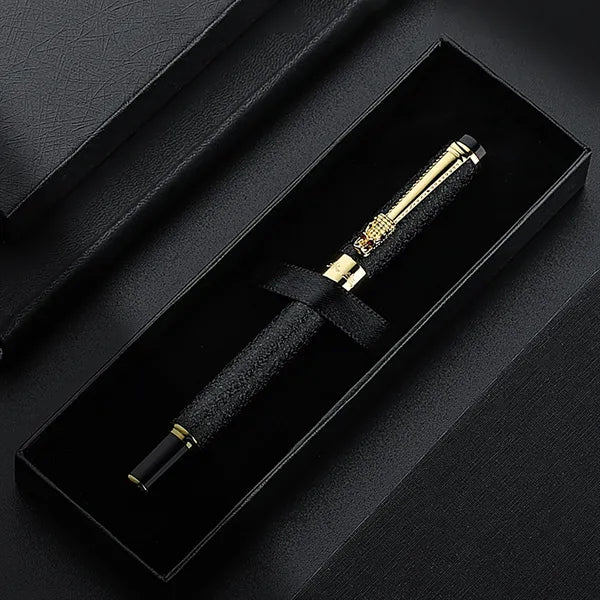 The Best Fountain Pen Set