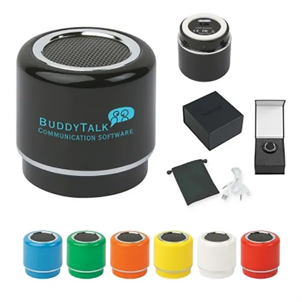 Wirelsss Speaker