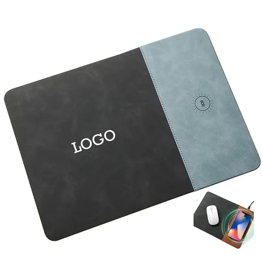 Magnetic Wireless Charging with Wrist Support