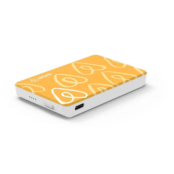 JumpMax Charger
