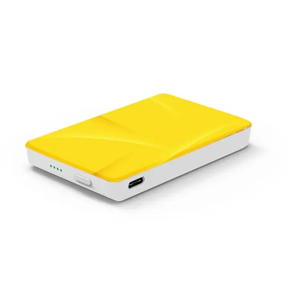 JumpMax Charger