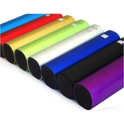 Power Bank & Bluetooth Speaker - 4000mAh
