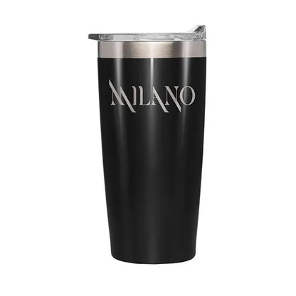 Kona - 18 oz. Double-Wall Stainless Tumbler - Laser