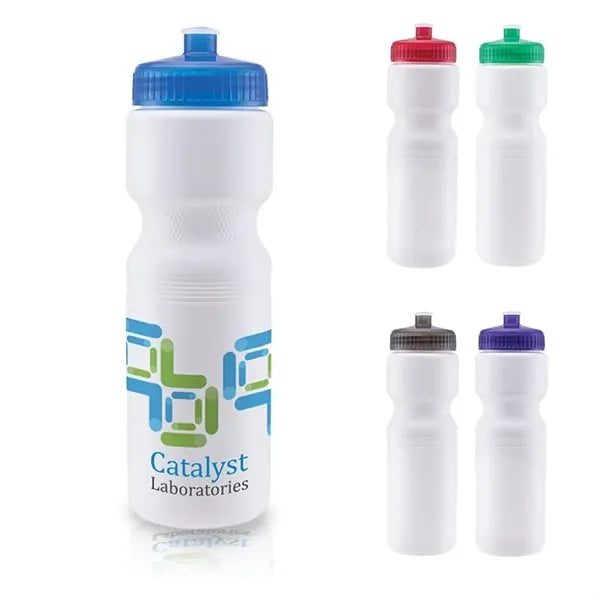 Velocity -  - Full color 28 Oz. Sports Bottle