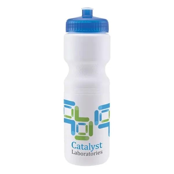 Velocity -  - Full color 28 Oz. Sports Bottle