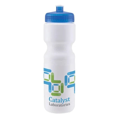 Velocity -  - Full color 28 Oz. Sports Bottle