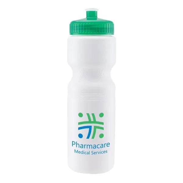 Velocity -  - Full color 28 Oz. Sports Bottle
