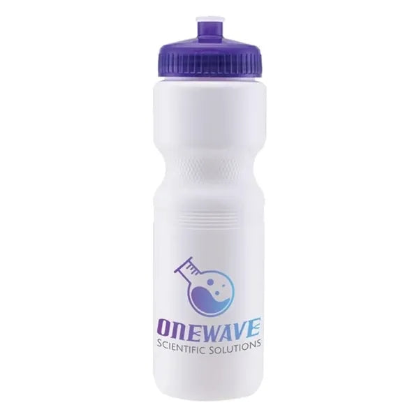 Velocity -  - Full color 28 Oz. Sports Bottle