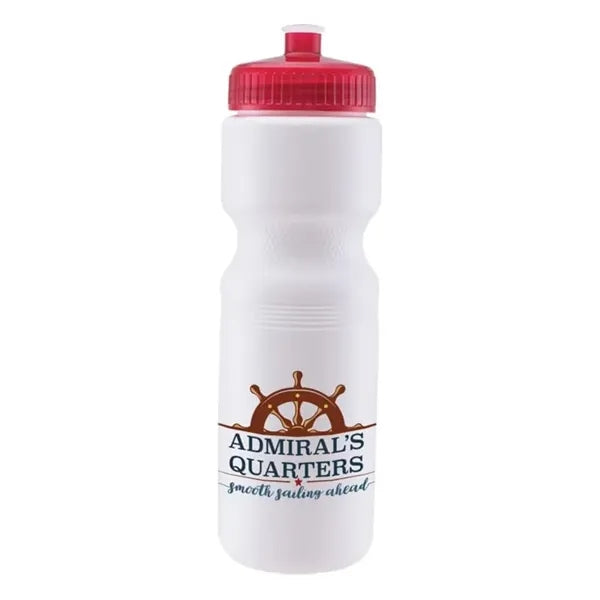 Velocity -  - Full color 28 Oz. Sports Bottle
