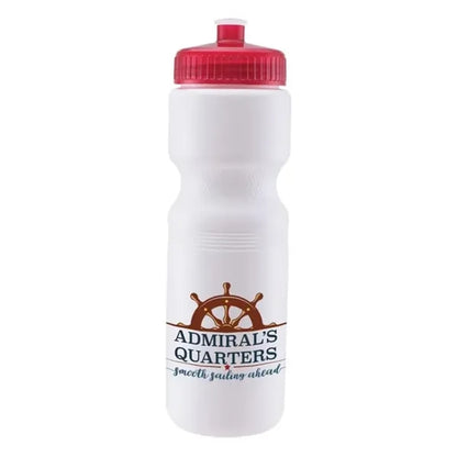 Velocity -  - Full color 28 Oz. Sports Bottle