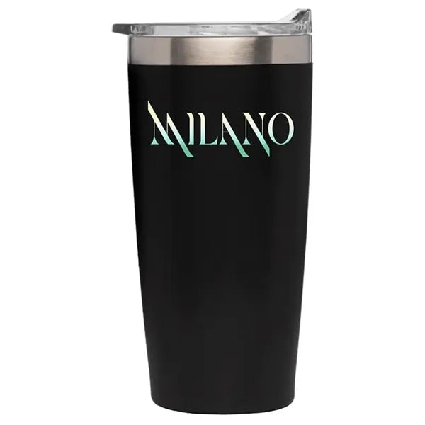 Kona - 18oz. Double-Wall Stainless Tumbler Full Color