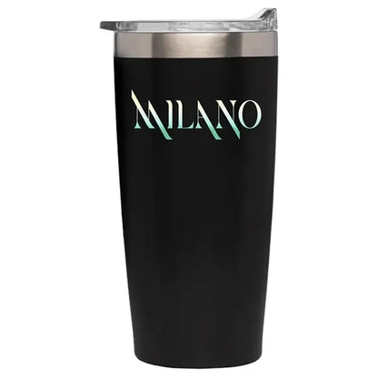 Kona - 18oz. Double-Wall Stainless Tumbler Full Color