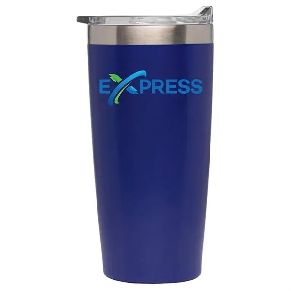 Kona - 18oz. Double-Wall Stainless Tumbler Full Color