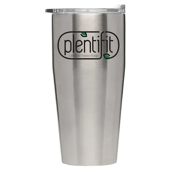 Kona - 18oz. Double-Wall Stainless Tumbler Full Color