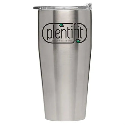 Kona - 18oz. Double-Wall Stainless Tumbler Full Color