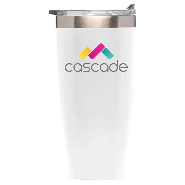 Kona - 18oz. Double-Wall Stainless Tumbler Full Color