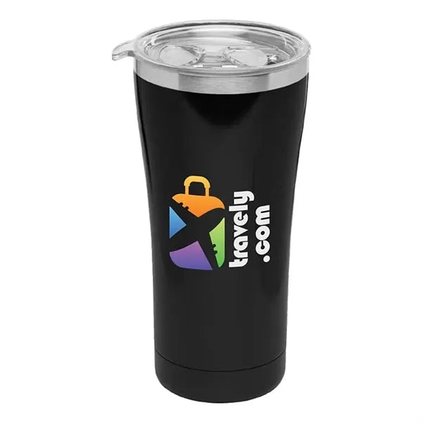 Yukon - 22 oz Stainless Double Wall Travel Travel Mug