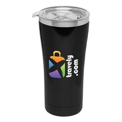 Yukon - 22 oz Stainless Double Wall Travel Travel Mug
