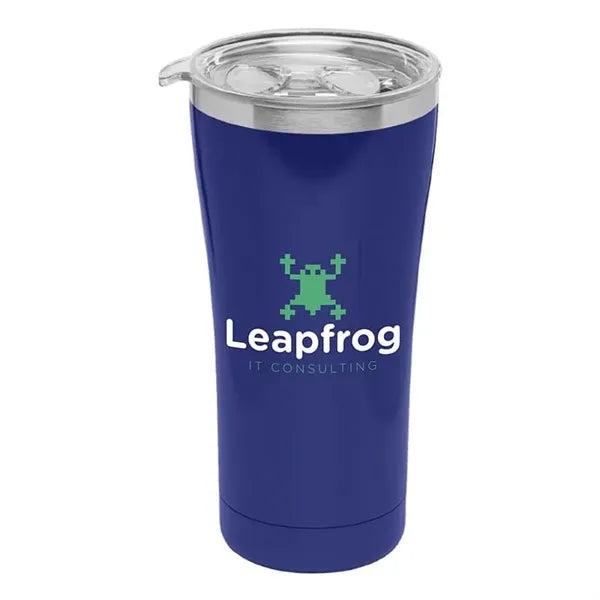 Yukon - 22 oz Stainless Double Wall Travel Travel Mug