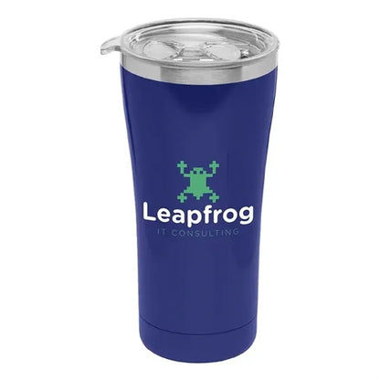Yukon - 22 oz Stainless Double Wall Travel Travel Mug