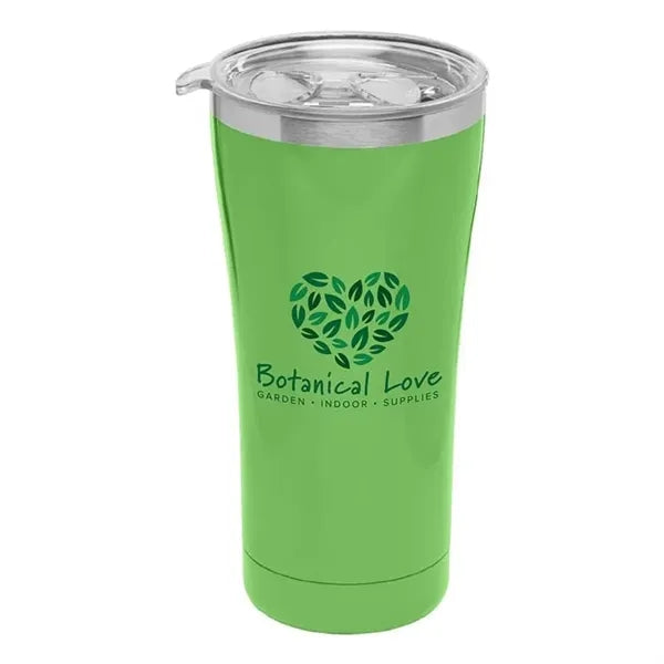 Yukon - 22 oz Stainless Double Wall Travel Travel Mug