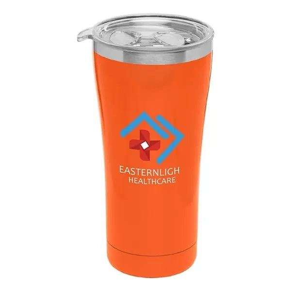 Yukon - 22 oz Stainless Double Wall Travel Travel Mug