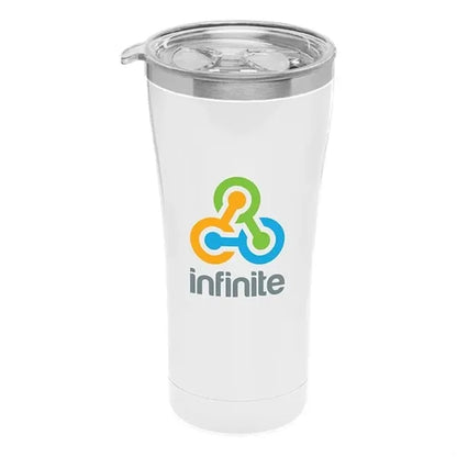 Yukon - 22 oz Stainless Double Wall Travel Travel Mug