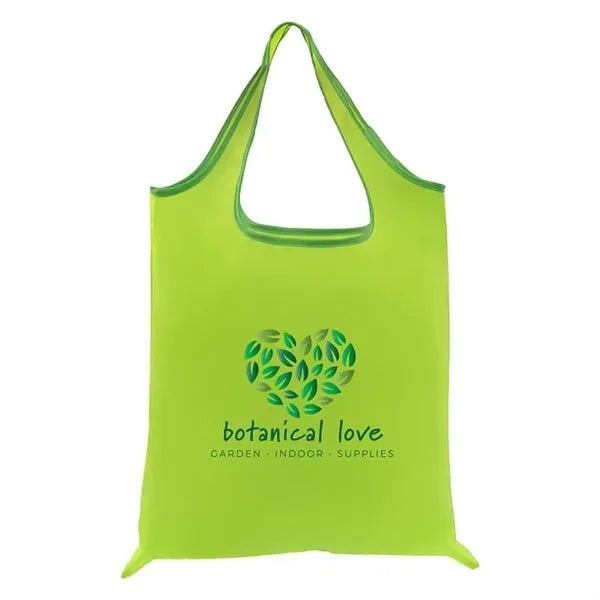 Florida - Shopping Tote Bag - 210D Polyester -