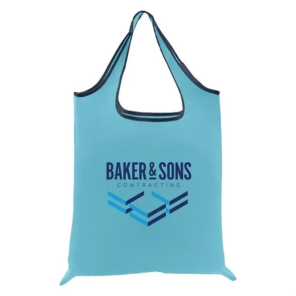 Florida - Shopping Tote Bag - 210D Polyester -