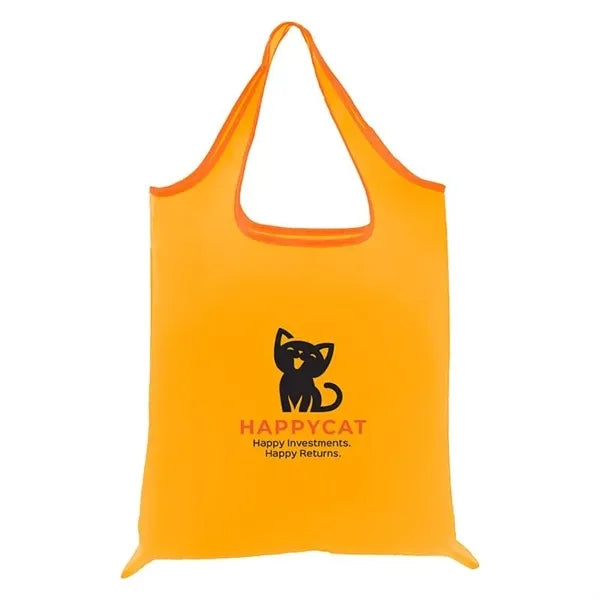 Florida - Shopping Tote Bag - 210D Polyester -