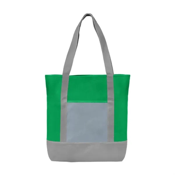 Glenwood - Tote Bag - Full Color