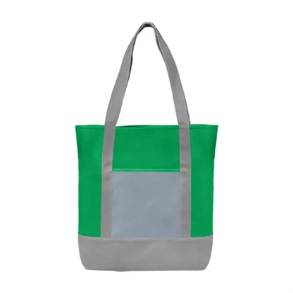 Glenwood - Tote Bag - Full Color