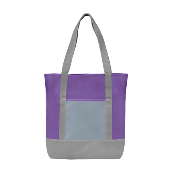 Glenwood - Tote Bag - Full Color