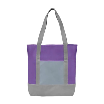 Glenwood - Tote Bag - Full Color