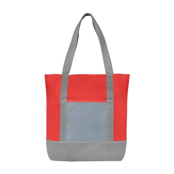 Glenwood - Tote Bag - Full Color