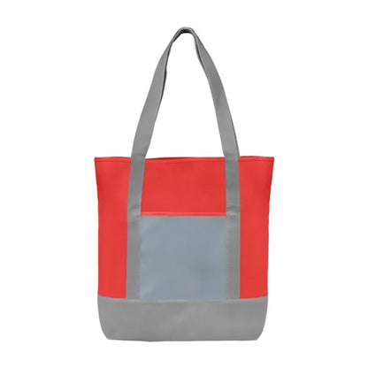 Glenwood - Tote Bag - Full Color