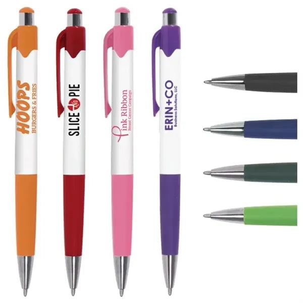 Smoothy Classic -   - Full Color Pen