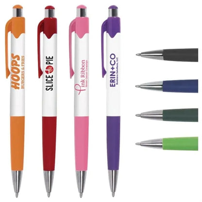 Smoothy Classic -   - Full Color Pen