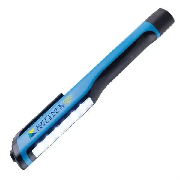 Vega 6-LED Light Bar Flashlight -