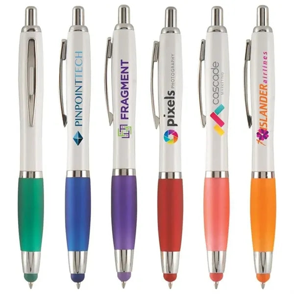 Sophisticate Stylus -   - Full Color Pen